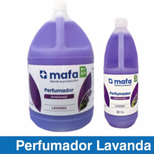 Perfumador Lavanda Concentrado
