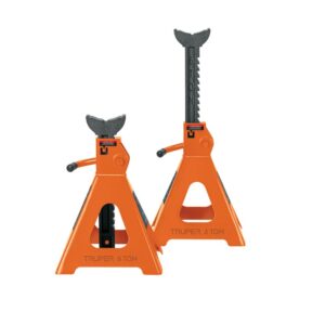 Torres para auto/camioneta, 6 Ton, 2 piezas 14845 Truper