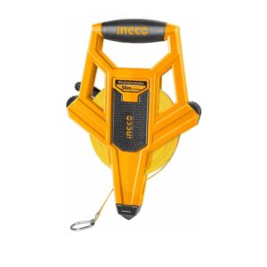 Wincha tipo Cruceta 50 mt Ingco (HSMT8550)