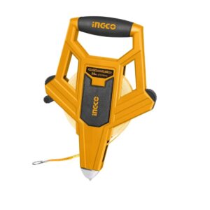 Wincha tipo Cruceta 50 mt Ingco (HFMT8250)