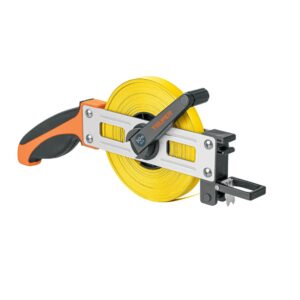 Wincha tipo cruceta 50 m Truper 12649