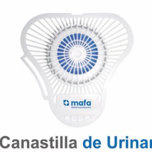 Canastilla de Urinario