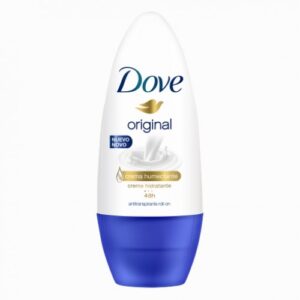 Desodorante dove roll on original 50gr