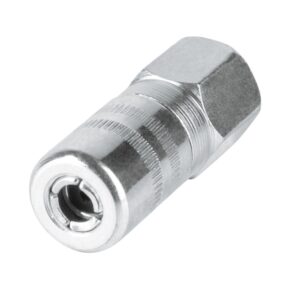 Válvula check para grasera, 27 NPT 14926 Truper