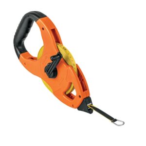 Wincha tipo cruceta 30 m Truper 12646