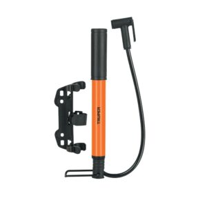 Mini Inflador Manual Truper 13790