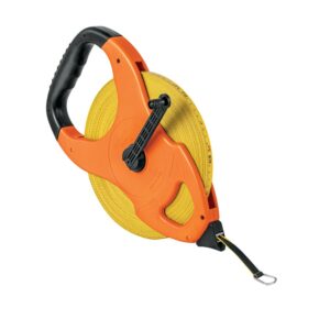 Wincha tipo cruceta 100 m Truper 12645