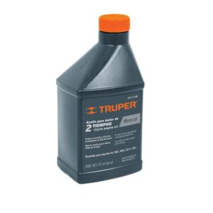 Aceite mineral para motor de 2 tiempos, 470ml (16oz) 15021 Truper