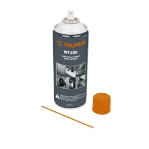Aceite Aflojatodo en Aerosol de 235 ml 14866 Truper