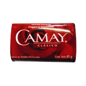Jabon Camay Clasico 85 gr