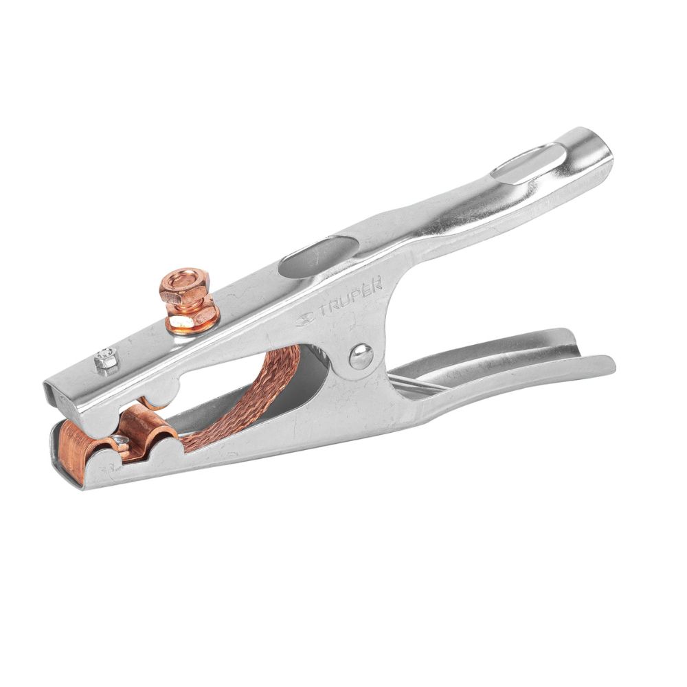 Tenaza para Tierra de 500 A Truper 14235