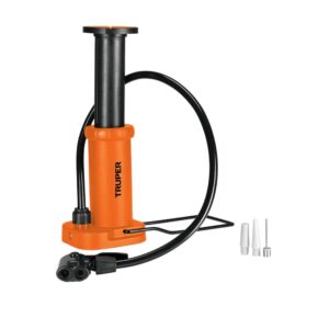 Inflador de Pedal Truper 101667
