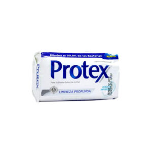 Jabon Protex Clasico 75gr