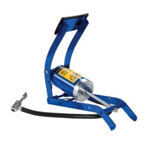 Inflador de Pedal Pretul 21693