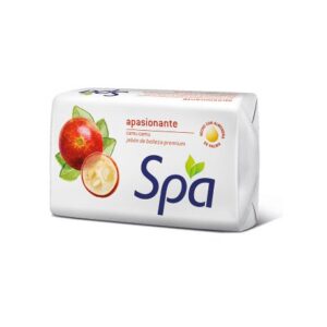 Jabon Spa 130 gr Apasionante