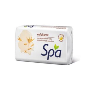 Jabon Spa 80 gr menta y limon