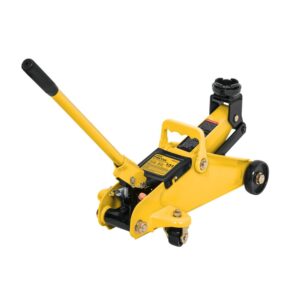 Gata Hidráulica tipo Lagarto Pretul 22070, 1.5 toneladas