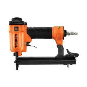 Engrapadora neumática Truper 13177, calibre 22, 0.7 mm