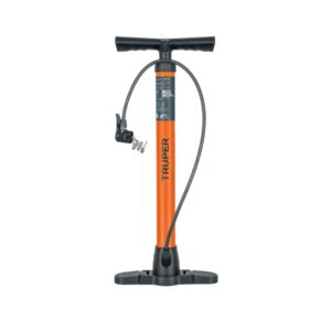 Inflador Manual Truper 14863