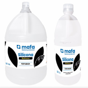 Silicona Multiusos