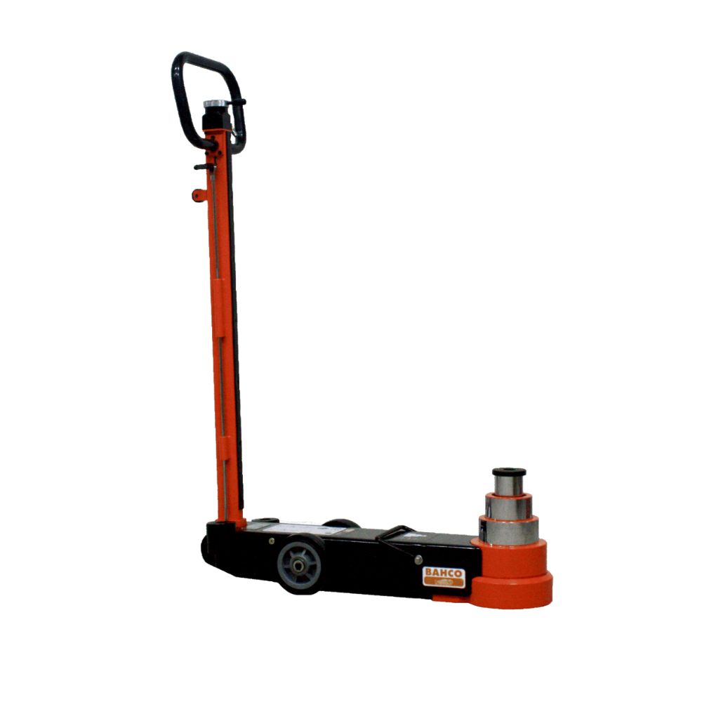 Gato Hidráulico/Neumático 60/40/20 t BH2604020 Bahco