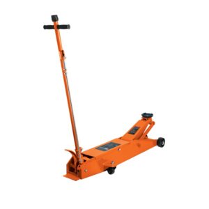 Gata Hidráulica tipo Lagarto 5 toneladas Truper 14957