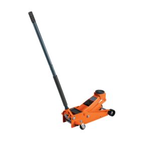 Gata Hidráulica tipo Lagarto 3 toneladas Truper 14949