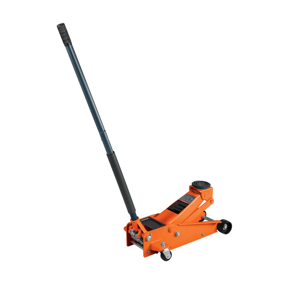 Gata Hidráulica tipo Lagarto 3 toneladas Truper 14949