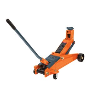 Gata Hidráulica tipo Lagarto 3 toneladas Truper 14947