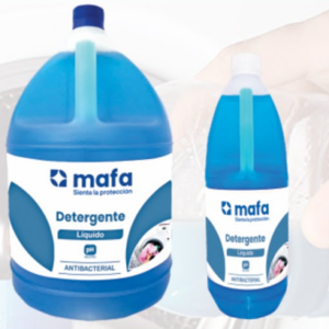 Detergente Líquido