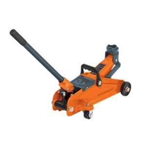 Gata Hidráulica tipo Lagarto 2 toneladas Truper 14944