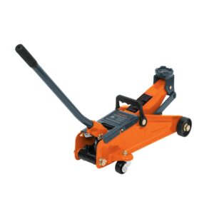 Gata Hidráulica tipo Lagarto 2 toneladas Truper 14826