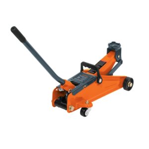 Gata Hidráulica tipo Lagarto 2 toneladas Truper 14824