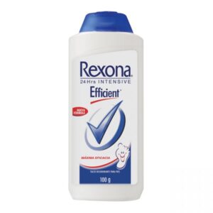 Talco Rexona para pies x 100gr