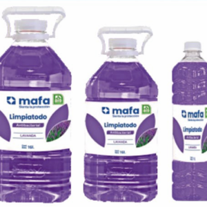 Limpiatodo Brisa Marina