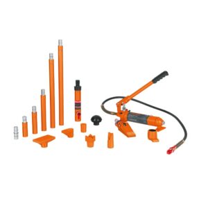 Expansor Hidráulico Truper 14963, 4 toneladas