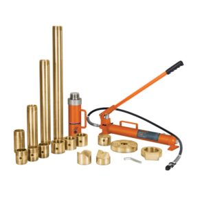 Expansor Hidráulico Truper 14961, 20 toneladas