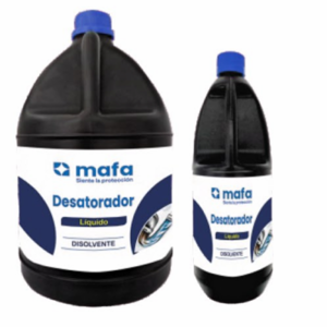 Desatorador Líquido