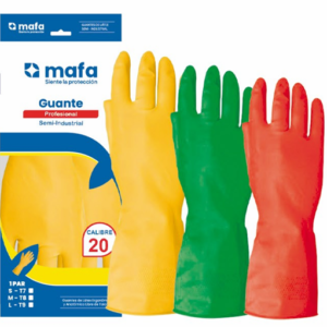 Guantes C20