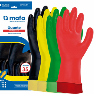 Guantes C35