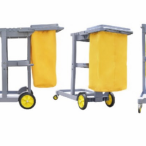 Carro Multifuncional Porta Elementos