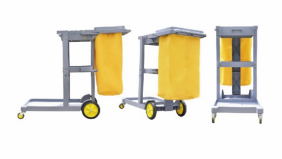 Carro Multifuncional Porta Elementos