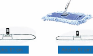 Bastón de Fijación con Armazón