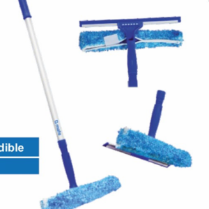 Mojador y Limpiador de Luna