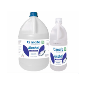 Alcohol Industrial 94°