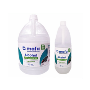 Alcohol Isopropílico al 99°