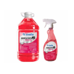 Amonio Aplicación Directa