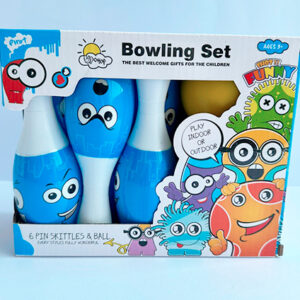 Bowling set