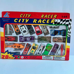 City Racer