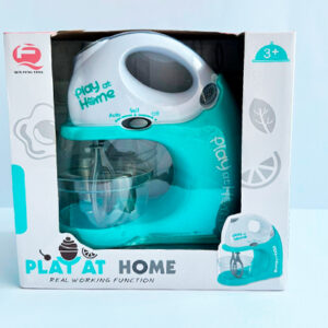 Coladora Play Home
